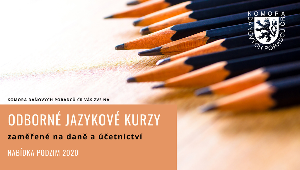 Komora daňových poradců ČR